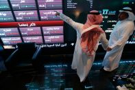 Saudi Aramco отложила IPO