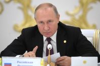 Путин хочет заменить Википидею