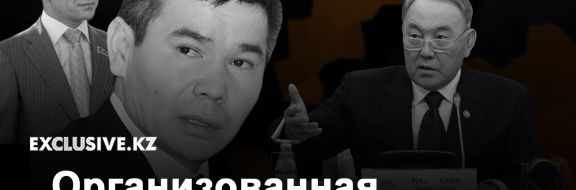 Как скажется сделка Рыскалиева с Назарбаевым на будущих выборах в парламент