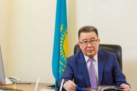 МИД Украины вызвал посла Казахстана