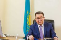 МИД Украины вызвал посла Казахстана