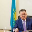 МИД Украины вызвал посла Казахстана