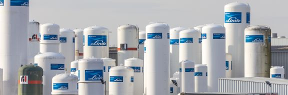 Linde AG начнет сотрудничество с КазМунайГазом