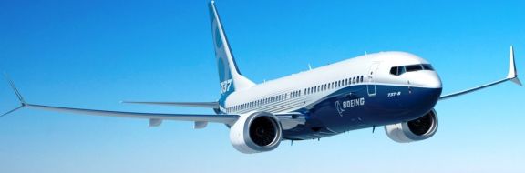 Boeing прекращает производство самолетов модели 737 Max