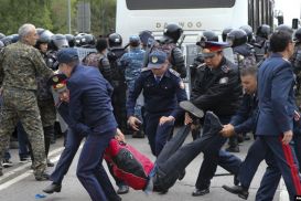 Смена президента улучшений не принесла