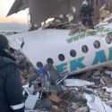 Перуашев про авиакатастрофу самолета Bek Air: крайними опять сделают погибших пилотов