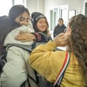 Эвакуированных из Китая казахстанцев отпустили домой после карантина