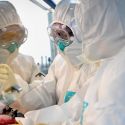 В Китае начали выпускать лекарство против коронавируса