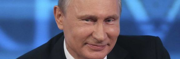В России предлагают сделать экс-президентов неприкосновенными