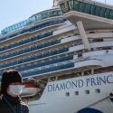 Казахстанцев на борту Diamond Princess больше нет