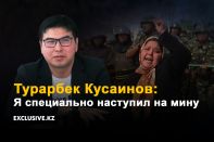 Синьцзянский вопрос усилит антикитайские настроения в Казахстане