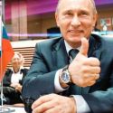 Путин сможет править Россией еще долго