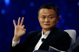 Фонд Джека Ма и Фонд Alibaba расширяют гуманитарные поставки ещё в 7 азиатских стран для борьбы с коронавирусом