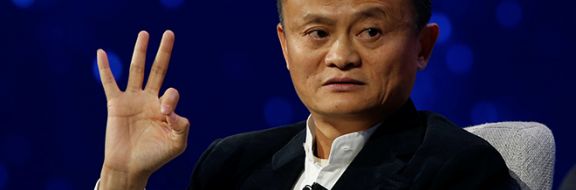 Фонд Джека Ма и Фонд Alibaba расширяют гуманитарные поставки ещё в 7 азиатских стран для борьбы с коронавирусом