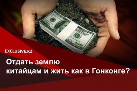 Вместо замка в Ницце вкладывайтесь в свою экономику