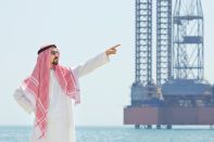 Вырастет ли нефть?