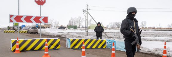 В Алматинской области через несколько часов введут карантин