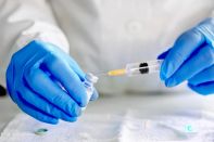 В Германии разрешили клинические испытания вакцины против коронавируса