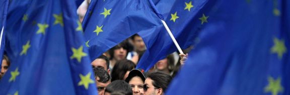 Евросоюз создаёт фонд для восстановления экономики размером в 1,5 триллиона евро