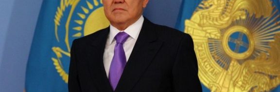 Назарбаев проведет сегодня заседание совета безопасности