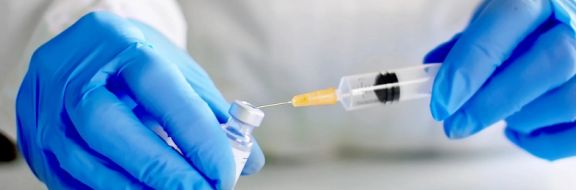 Код вакцины от COVID-19 может быть раскрыт уже в мае