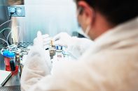 Оксфордский университет и ВОЗ проводят два крупнейших испытания лекарств от коронавируса
