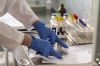 В Казахстане провели 250 тысяч тестов на коронавирус бесплатно