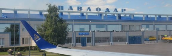 В Казахстане восстановлены внутренние рейсы с 13 городами