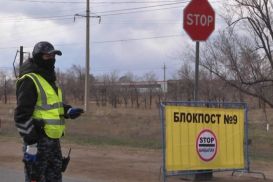 Жители Восточного Казахстана написали петицию президенту