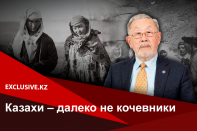 А может, Иисус Христос действительно имел тюркские корни?