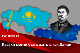 «Алаш» и Советская власть: противостояние и компромиссы