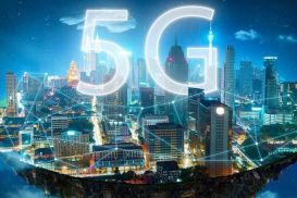 5G  заработала в Стокгольме