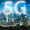 5G  заработала в Стокгольме