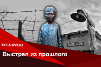 Почему казахи оказались последними, кто не реабилитировал жертв политических репрессий?