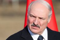 Лукашенко отправил в отставку правительство