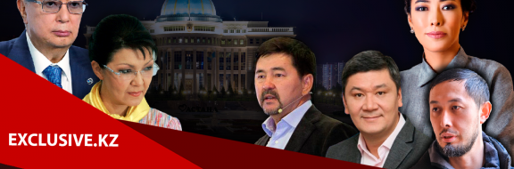 Тогжан Кожалиева, HAQ: «Ошибка Назарбаевой в том, что она слишком хотела власти»
