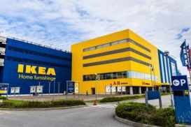 IKEA вернет деньги, которые ей выделили в качестве помощи 9 стран