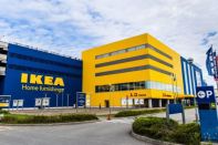 IKEA вернет деньги, которые ей выделили в качестве помощи 9 стран