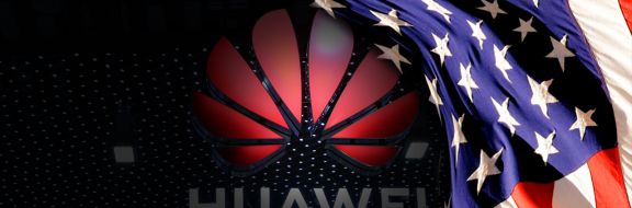 Американским компаниям разрешат сотрудничать с Huawei