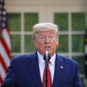 Трамп обнародовал указ, который должен реформировать полицию