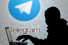 Личные данные пользователей Telegram слили в даркнет