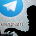 Личные данные пользователей Telegram слили в даркнет