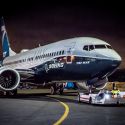 Boeing начинает испытания 737 Max