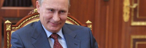 Путин будет править сколько захочет?