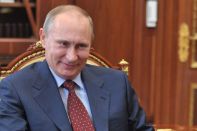 Путин будет править сколько захочет?