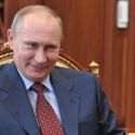 Путин будет править сколько захочет?