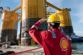 Shell эвакуирует иностранных сотрудников из Казахстана из-за коронавируса