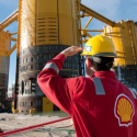 Shell эвакуирует иностранных сотрудников из Казахстана из-за коронавируса