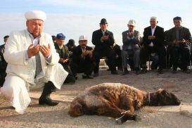 Как планируется праздновать Курбан айт в случае продления карантина