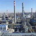 Атырауский НПЗ снизил нефтепереработку в 2,4 раза